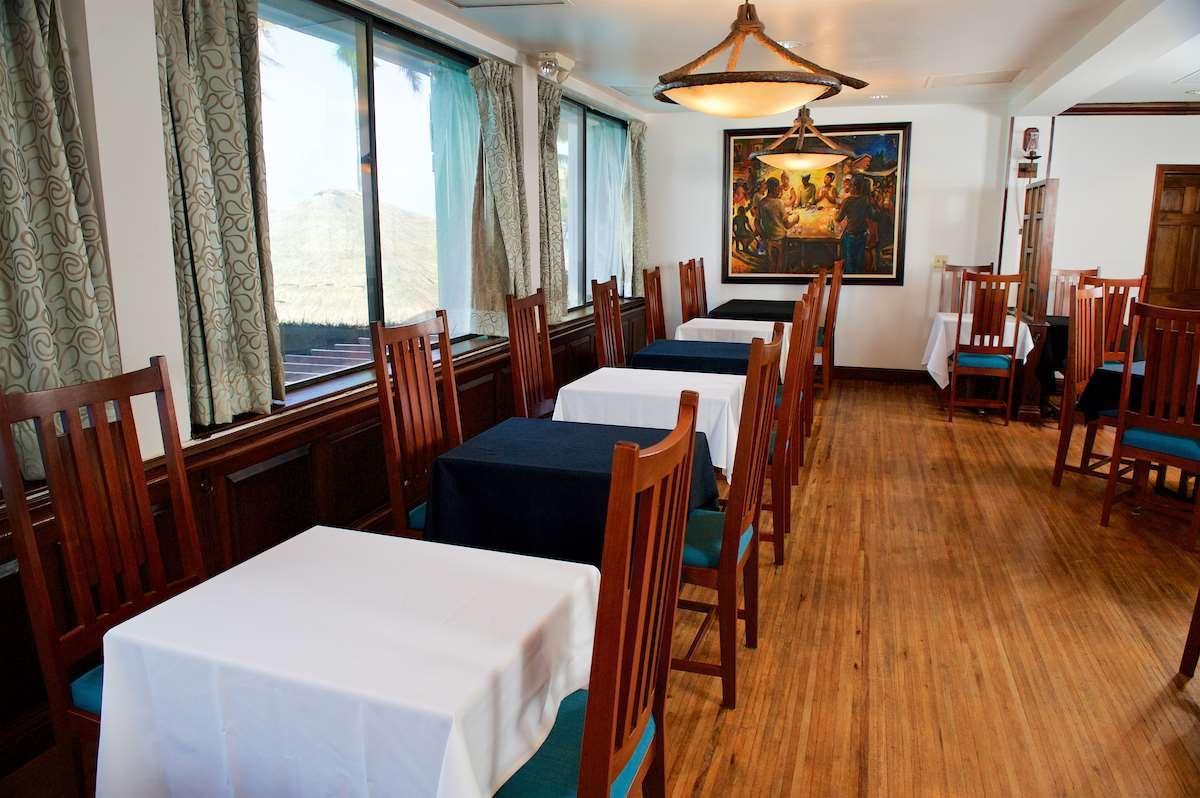 Fort George Hotel And Spa 벨리즈 시티 외부 사진