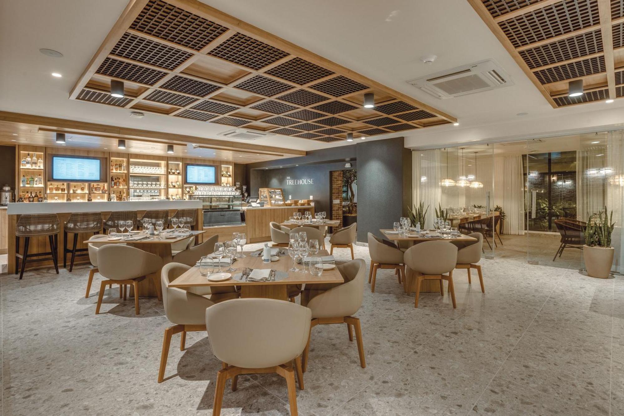 Fort George Hotel And Spa 벨리즈 시티 외부 사진