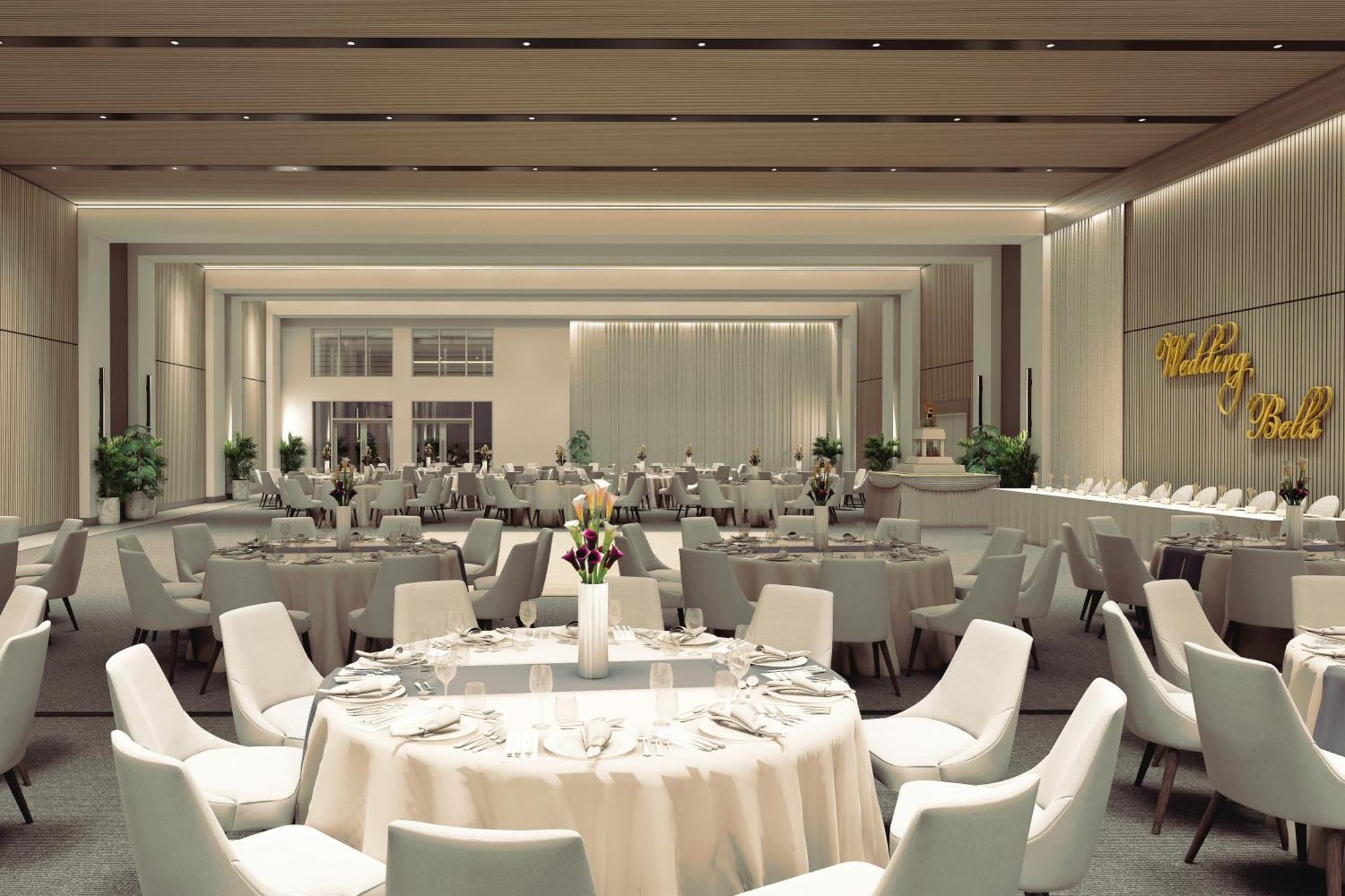 Fort George Hotel And Spa 벨리즈 시티 외부 사진